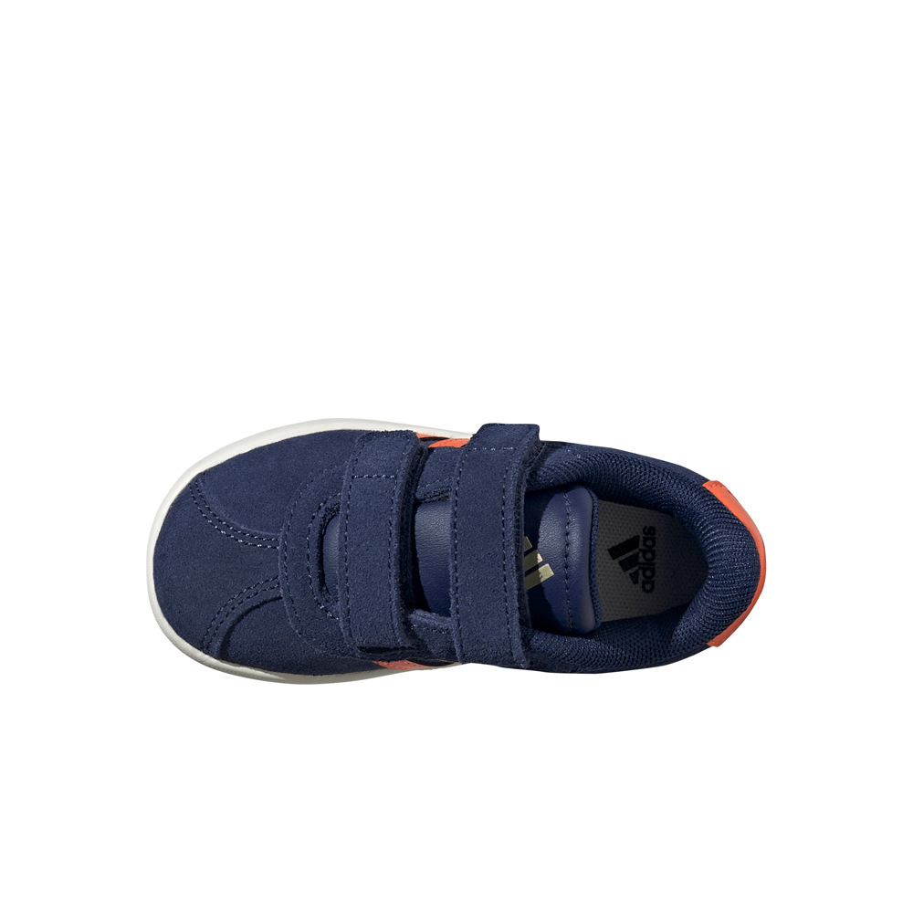 adidas zapatilla multideporte bebe VL COURT 3.0 CF I 05