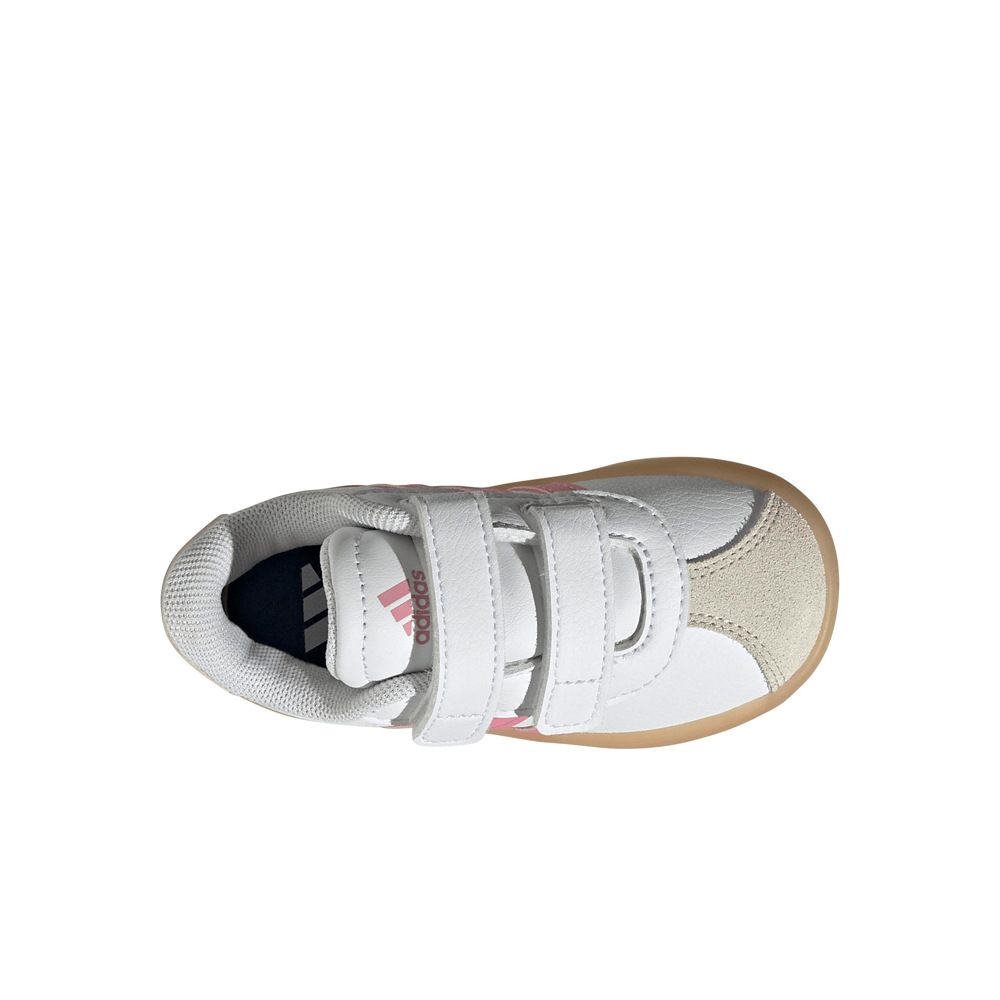 adidas zapatilla multideporte bebe VL COURT 3.0 CF I 05