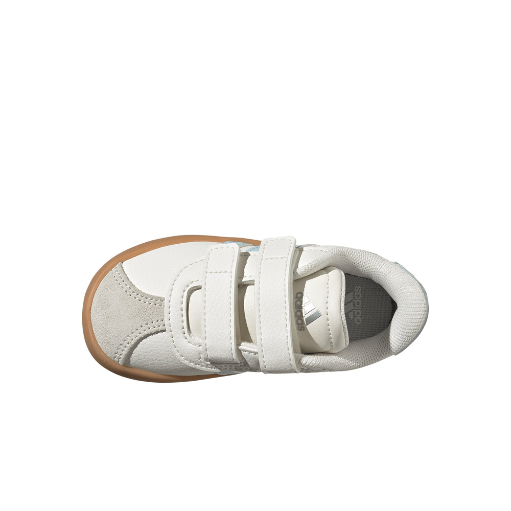 adidas zapatilla multideporte bebe VL COURT 3.0 CF I 05