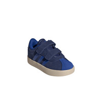 adidas zapatilla multideporte bebe VL COURT 3.0 CF I lateral interior
