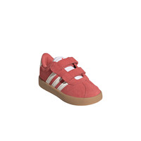 adidas zapatilla multideporte bebe VL COURT 3.0 CF I lateral interior