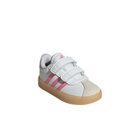 adidas zapatilla multideporte bebe VL COURT 3.0 CF I lateral interior