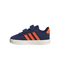 adidas zapatilla multideporte bebe VL COURT 3.0 CF I puntera