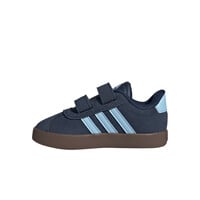 adidas zapatilla multideporte bebe VL COURT 3.0 CF I puntera