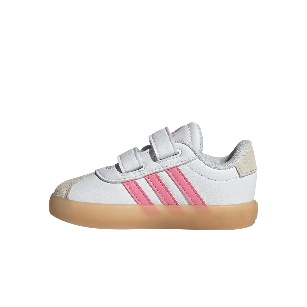 adidas zapatilla multideporte bebe VL COURT 3.0 CF I puntera