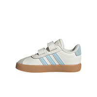 adidas zapatilla multideporte bebe VL COURT 3.0 CF I puntera