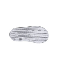 adidas zapatilla multideporte bebe VL COURT 3.0 CF I vista superior