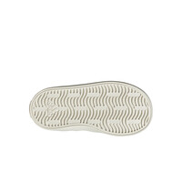 adidas zapatilla multideporte bebe VL COURT 3.0 CF I vista superior