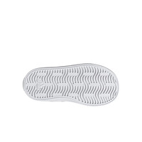 adidas zapatilla multideporte bebe VL COURT 3.0 CF I vista superior