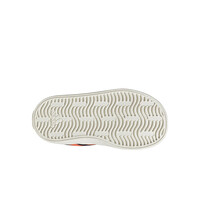 adidas zapatilla multideporte bebe VL COURT 3.0 CF I vista superior