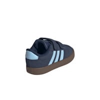 adidas zapatilla multideporte bebe VL COURT 3.0 CF I vista trasera
