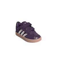 adidas zapatilla multideporte bebe VL COURT 3.0 lateral interior