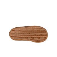 adidas zapatilla multideporte bebe VL Court 3.0 Skateboarding (Nios) vista superior