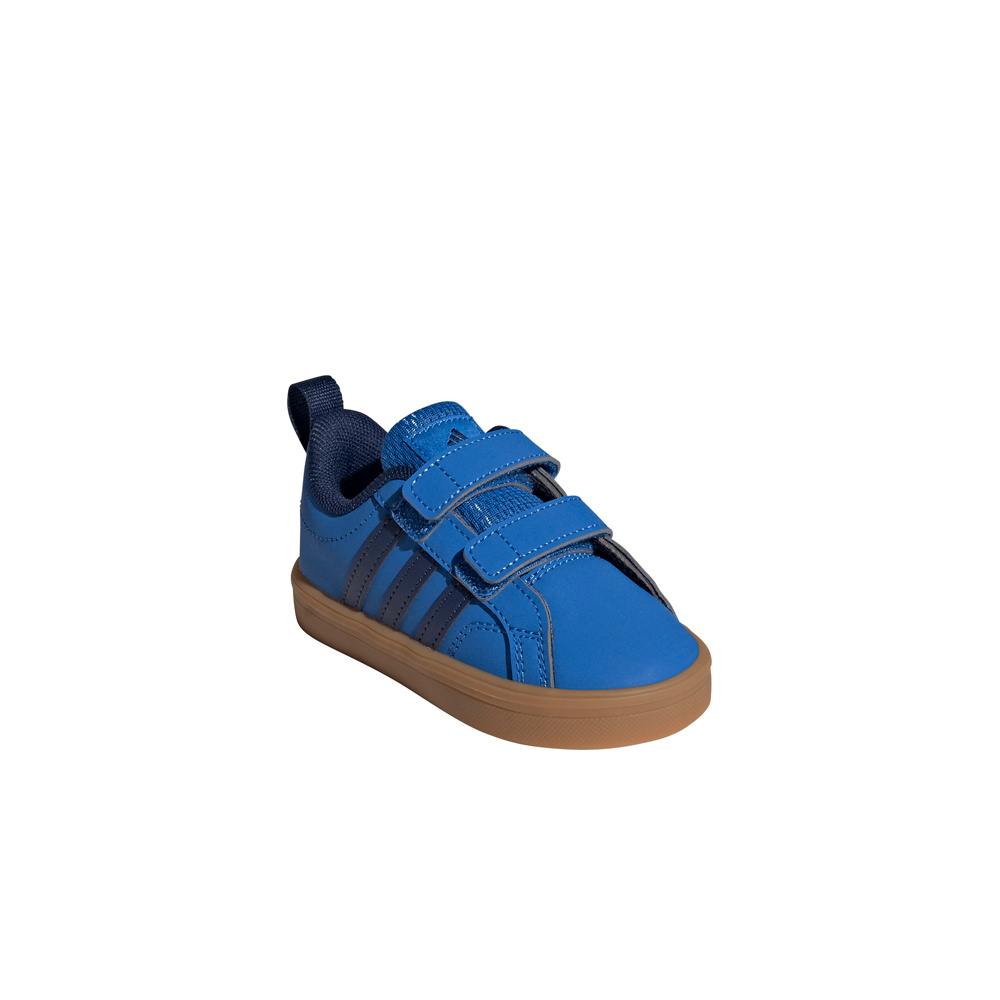 adidas zapatilla multideporte bebe VS PACE 2.0 (BEB) lateral interior