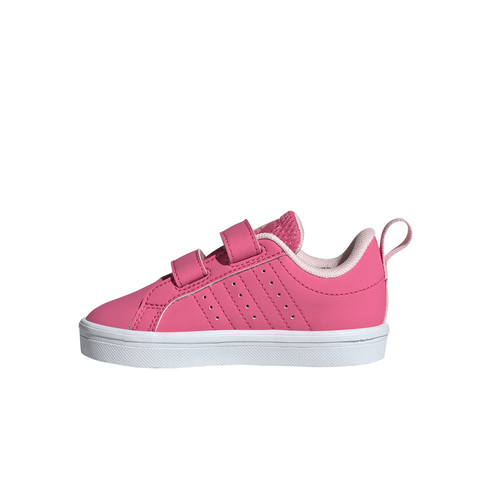 adidas zapatilla multideporte bebe VS PACE 2.0 (BEB) puntera