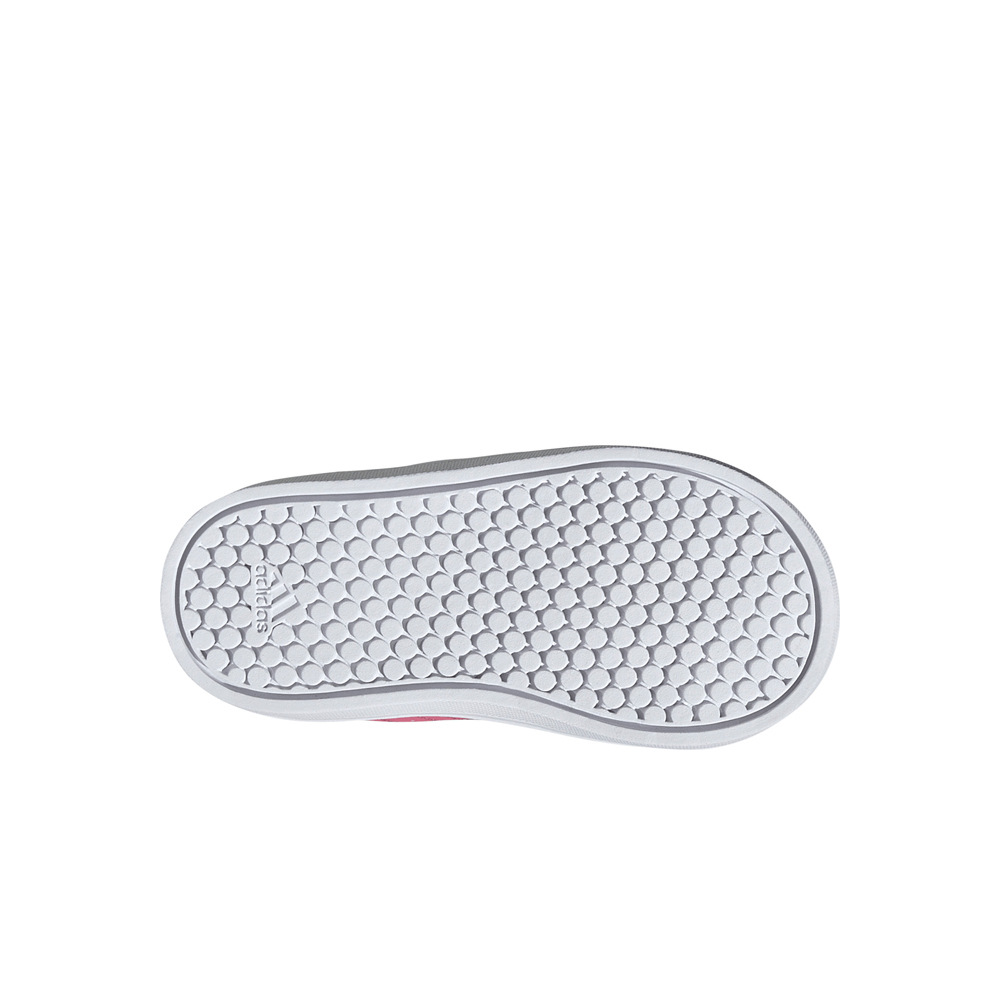 adidas zapatilla multideporte bebe VS PACE 2.0 (BEB) vista superior