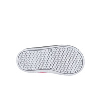 adidas zapatilla multideporte bebe VS PACE 2.0 (BEB) vista superior