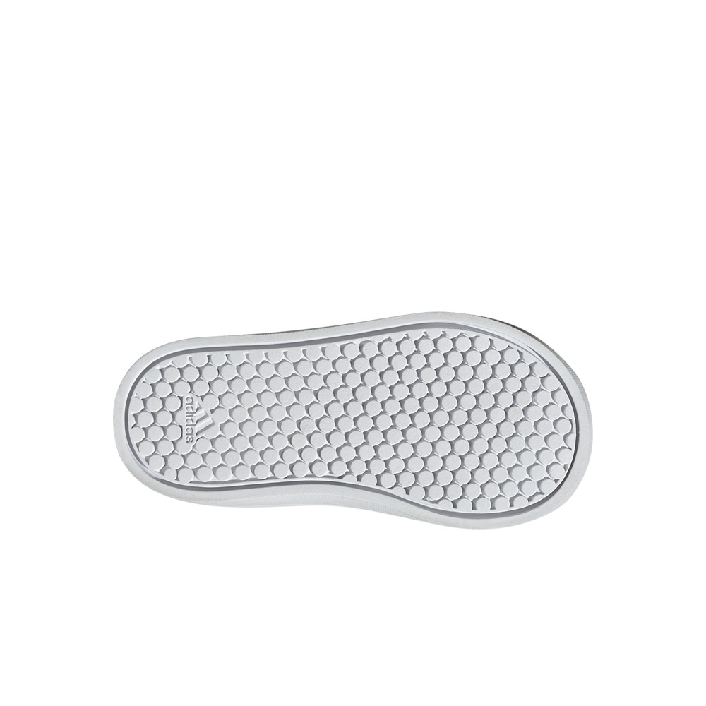adidas zapatilla multideporte bebe VS PACE 2.0 CF I vista superior
