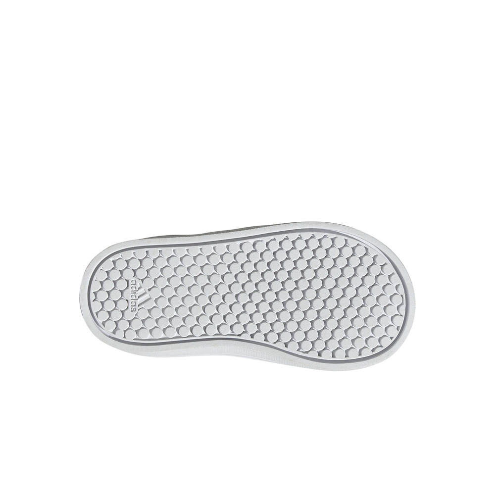 adidas zapatilla multideporte bebe VS PACE 2.0 CF I vista superior