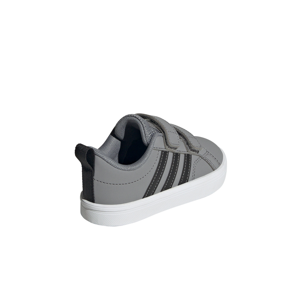 adidas zapatilla multideporte bebe VS PACE 2.0 CF I vista trasera