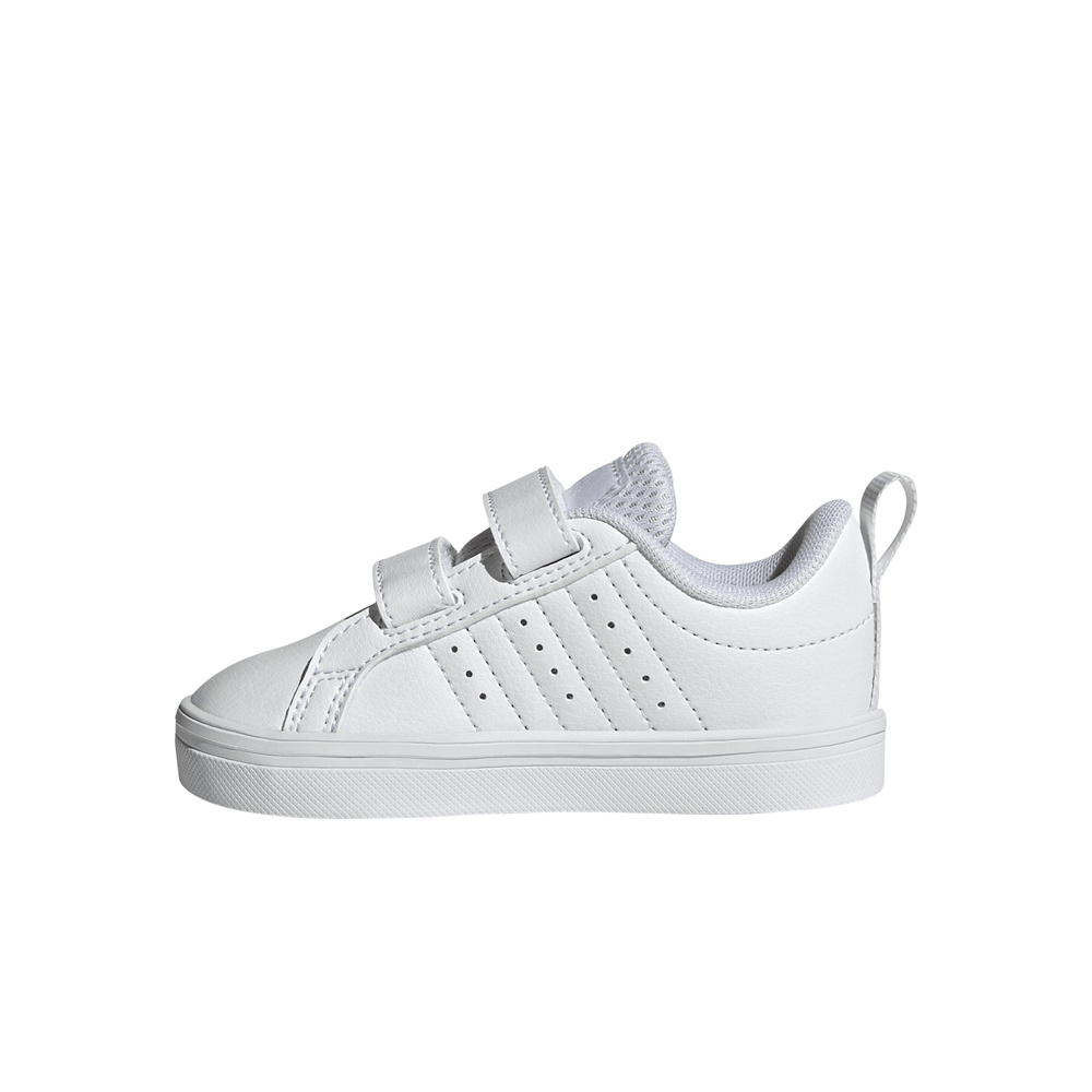 adidas zapatilla multideporte bebe VS PACE 2.0 puntera