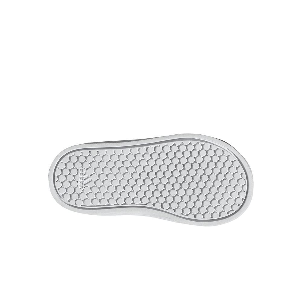 adidas zapatilla multideporte bebe VS PACE 2.0 vista superior