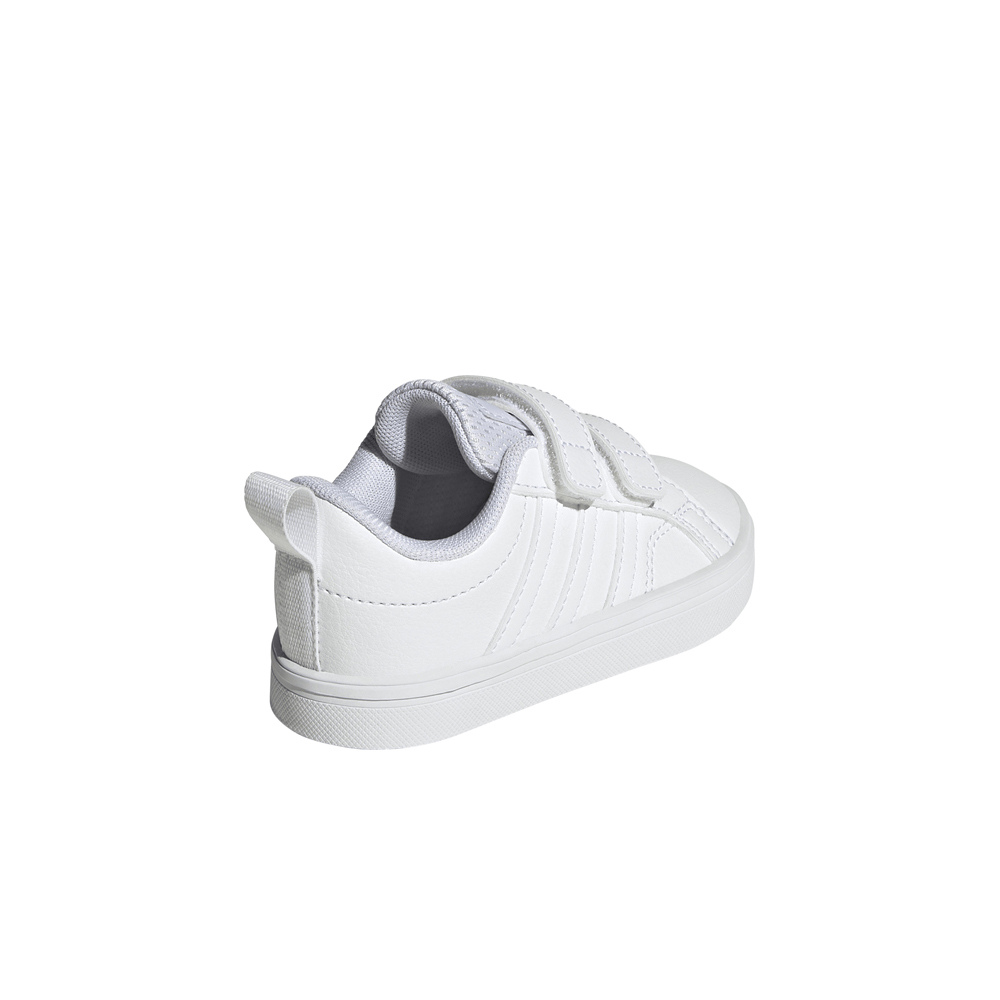 adidas zapatilla multideporte bebe VS PACE 2.0 vista trasera