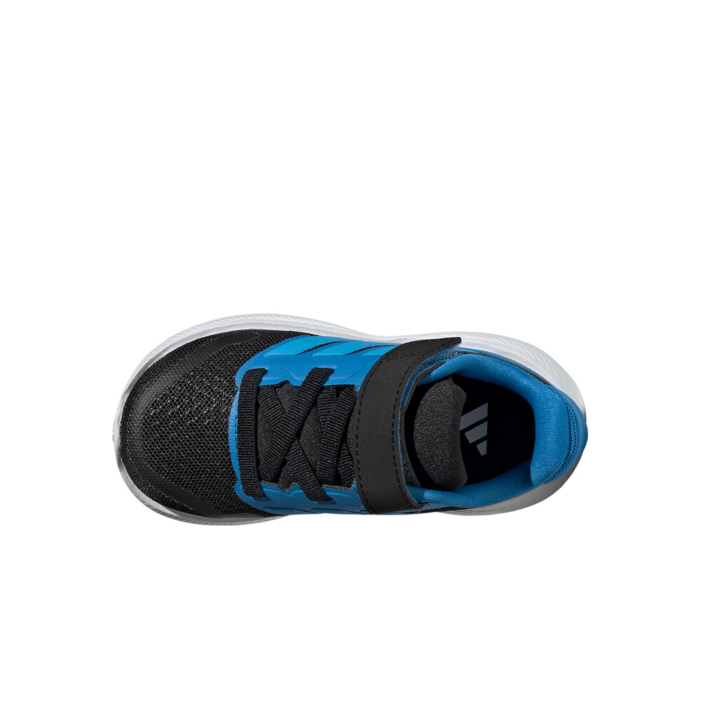 adidas zapatilla multideporte bebe X_RUNFALCON 5 EL I 05
