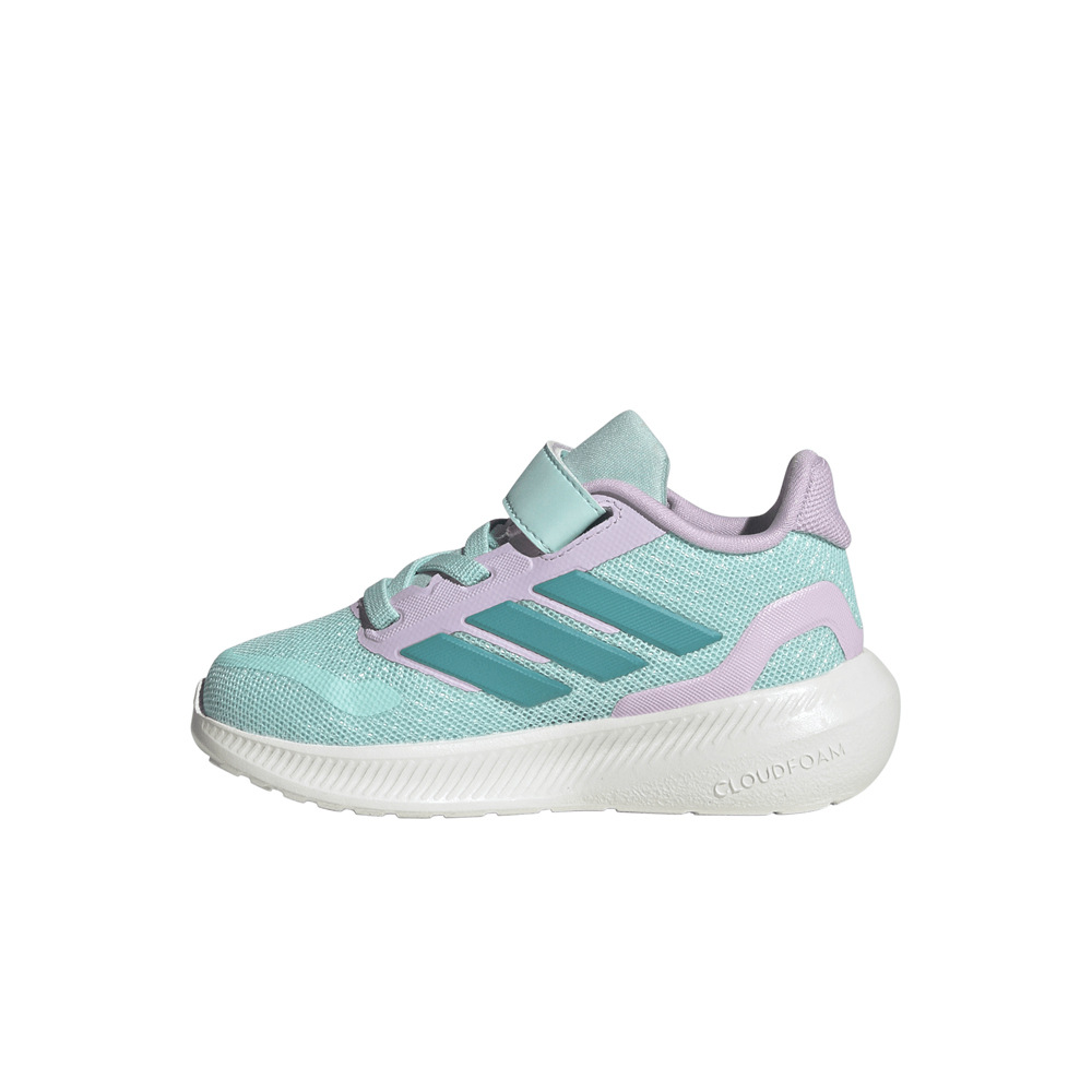 adidas zapatilla multideporte bebe X_RUNFALCON 5 EL I puntera