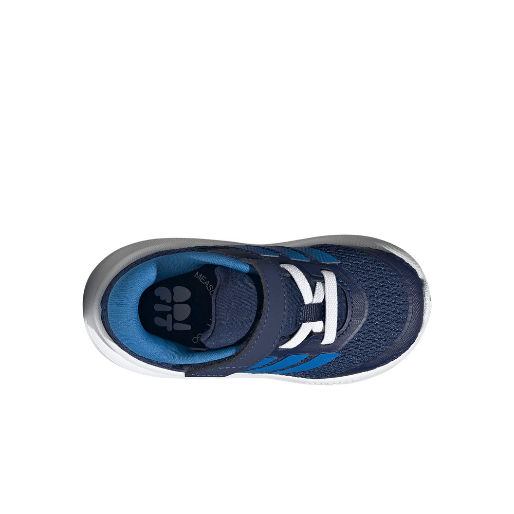 adidas zapatilla multideporte bebe X_RUNFALCON 6 EL I 05