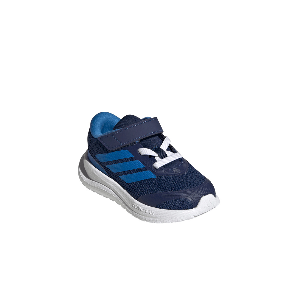 adidas zapatilla multideporte bebe X_RUNFALCON 6 EL I lateral interior