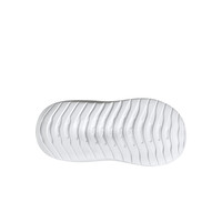 adidas zapatilla multideporte bebe X_RUNFALCON 6 EL I vista superior
