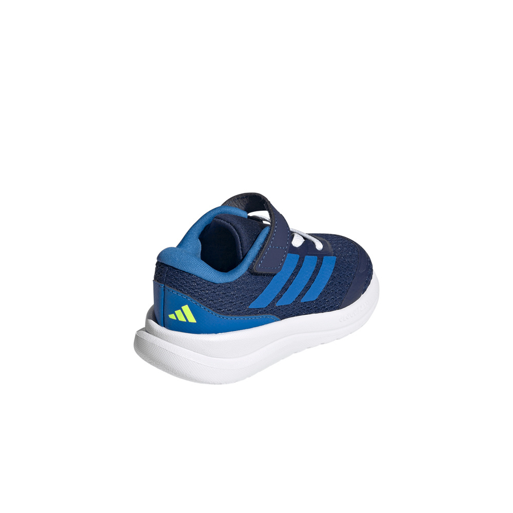 adidas zapatilla multideporte bebe X_RUNFALCON 6 EL I vista trasera