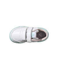 adidas zapatilla multideporte bebe X_Tensaur Sport 2.0 CF I 05