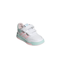 adidas zapatilla multideporte bebe X_Tensaur Sport 2.0 CF I lateral interior
