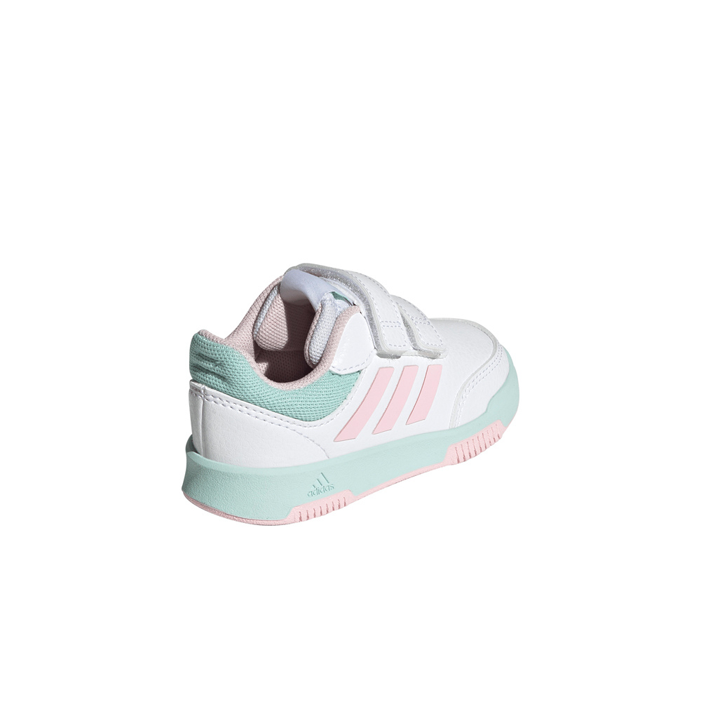 adidas zapatilla multideporte bebe X_Tensaur Sport 2.0 CF I vista trasera