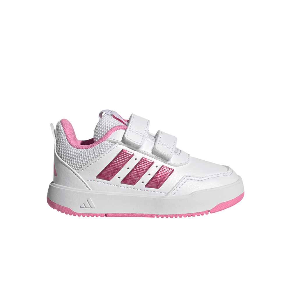 adidas zapatilla multideporte bebe X_TENSAUR SPORT 3.0 CF I lateral exterior