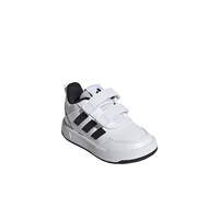 adidas zapatilla multideporte bebe X_TENSAUR SPORT 3.0 CF I lateral interior
