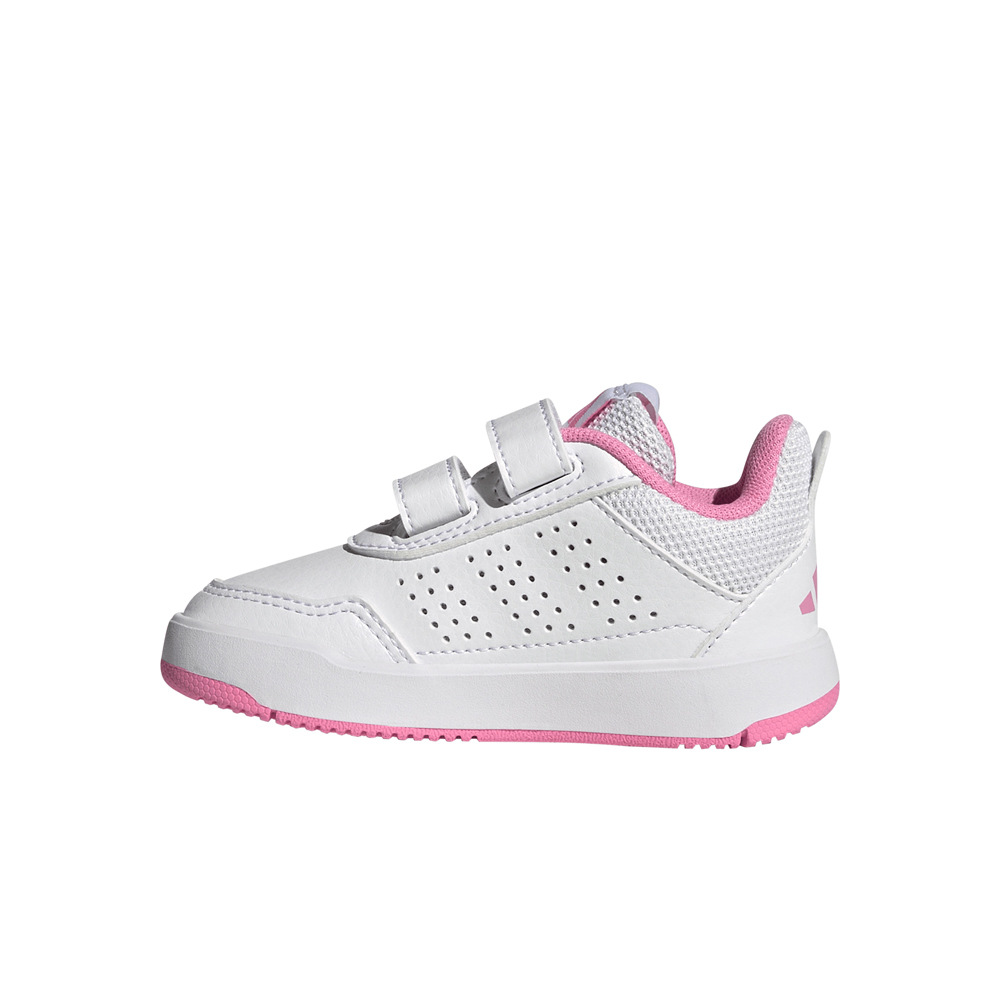 adidas zapatilla multideporte bebe X_TENSAUR SPORT 3.0 CF I puntera