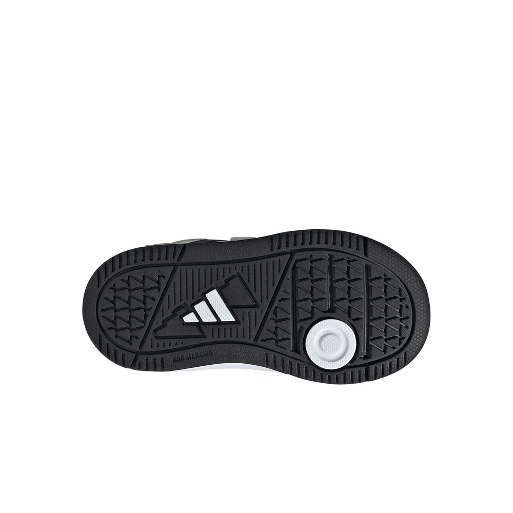 adidas zapatilla multideporte bebe X_TENSAUR SPORT 3.0 CF I vista superior