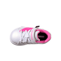 adidas zapatilla multideporte bebe ZAPATILLA COURT LIGHTORAMA 05