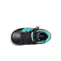 adidas zapatilla multideporte bebe ZAPATILLA COURT LIGHTORAMA 05