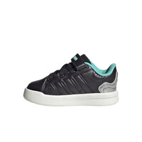 adidas zapatilla multideporte bebe ZAPATILLA COURT LIGHTORAMA puntera