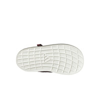 adidas zapatilla multideporte bebe ZAPATILLA COURT LIGHTORAMA vista superior