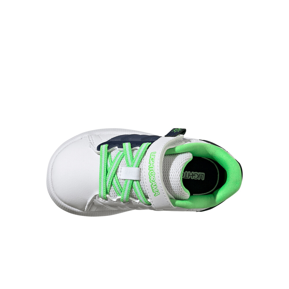 adidas zapatilla multideporte bebe ZAPATILLA DE TENIS LIGHTORAMA 05