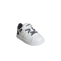 adidas zapatilla multideporte bebe ZAPATILLA DE TENIS LIGHTORAMA lateral interior
