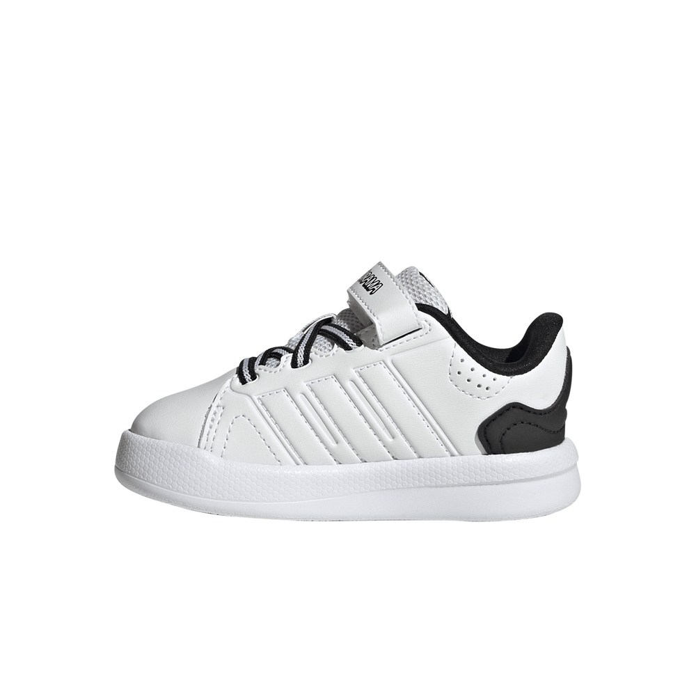 adidas zapatilla multideporte bebe ZAPATILLA DE TENIS LIGHTORAMA puntera