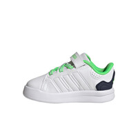 adidas zapatilla multideporte bebe ZAPATILLA DE TENIS LIGHTORAMA puntera