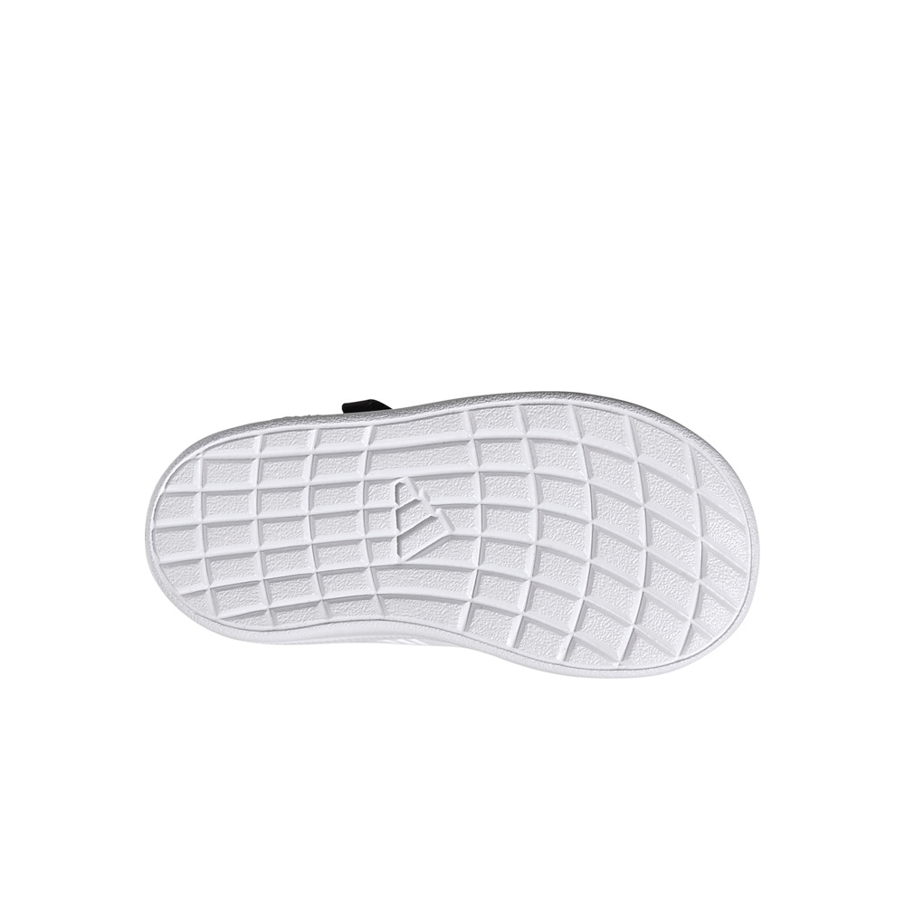 adidas zapatilla multideporte bebe ZAPATILLA DE TENIS LIGHTORAMA vista superior