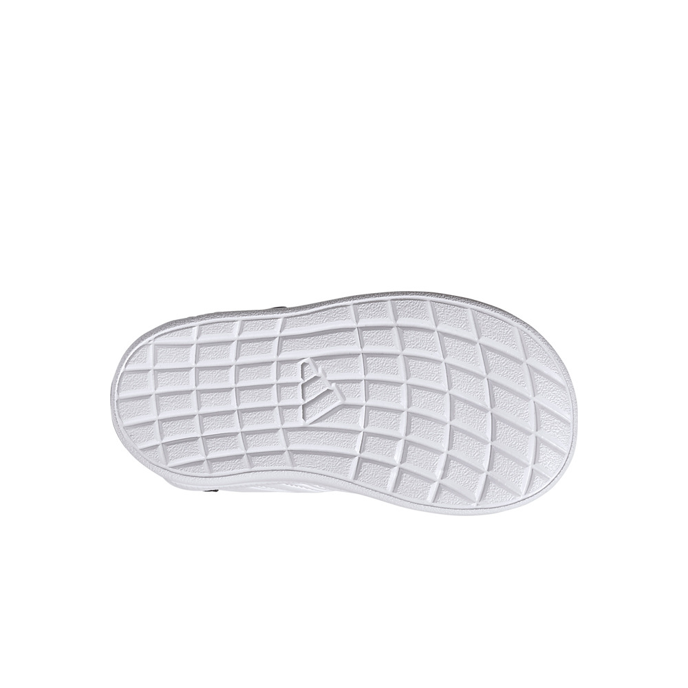 adidas zapatilla multideporte bebe ZAPATILLA DE TENIS LIGHTORAMA vista superior